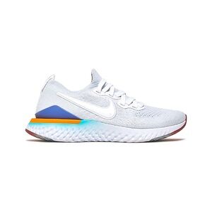 Nike Epic React Flyknit 2 Women Size 8.5 Dream it Do it